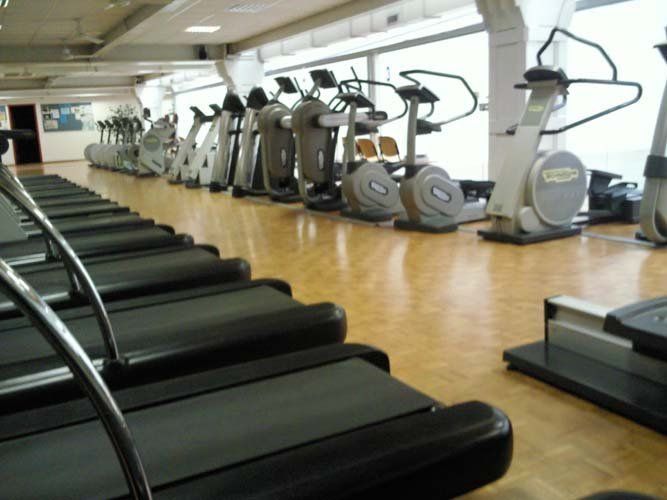 tapis roulant