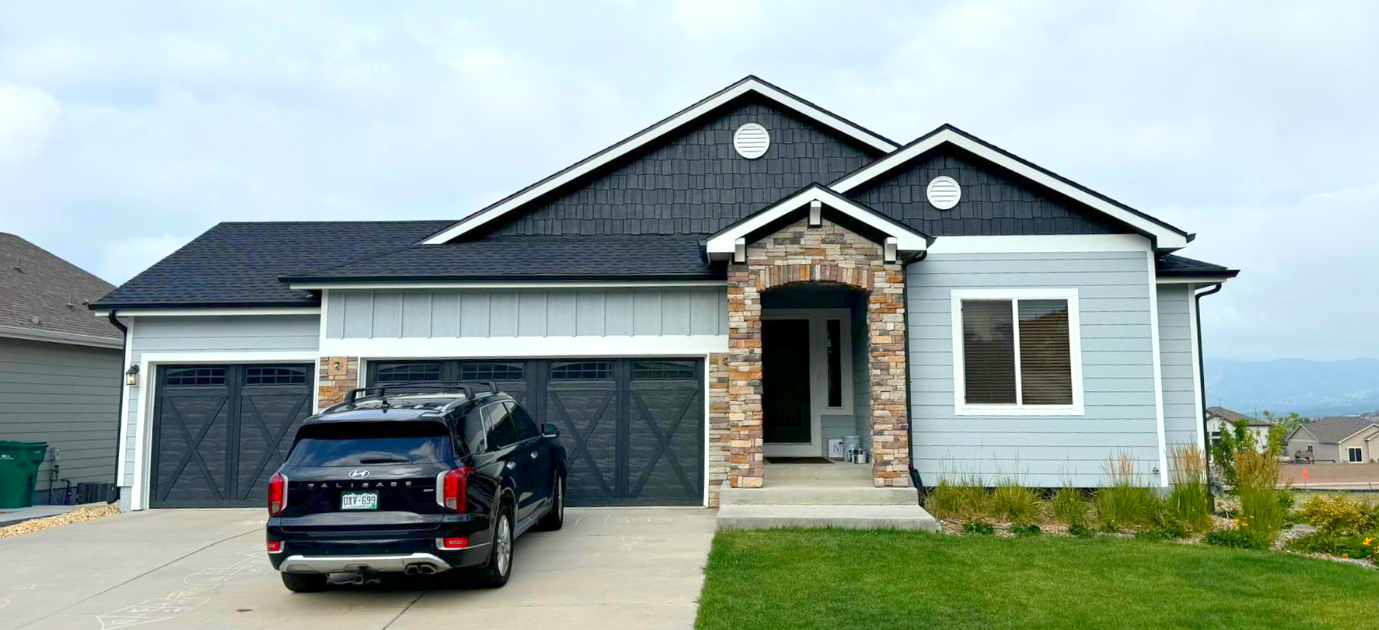 C&D General Contractors roof replacement service area for Ballwin MO and nearby communities