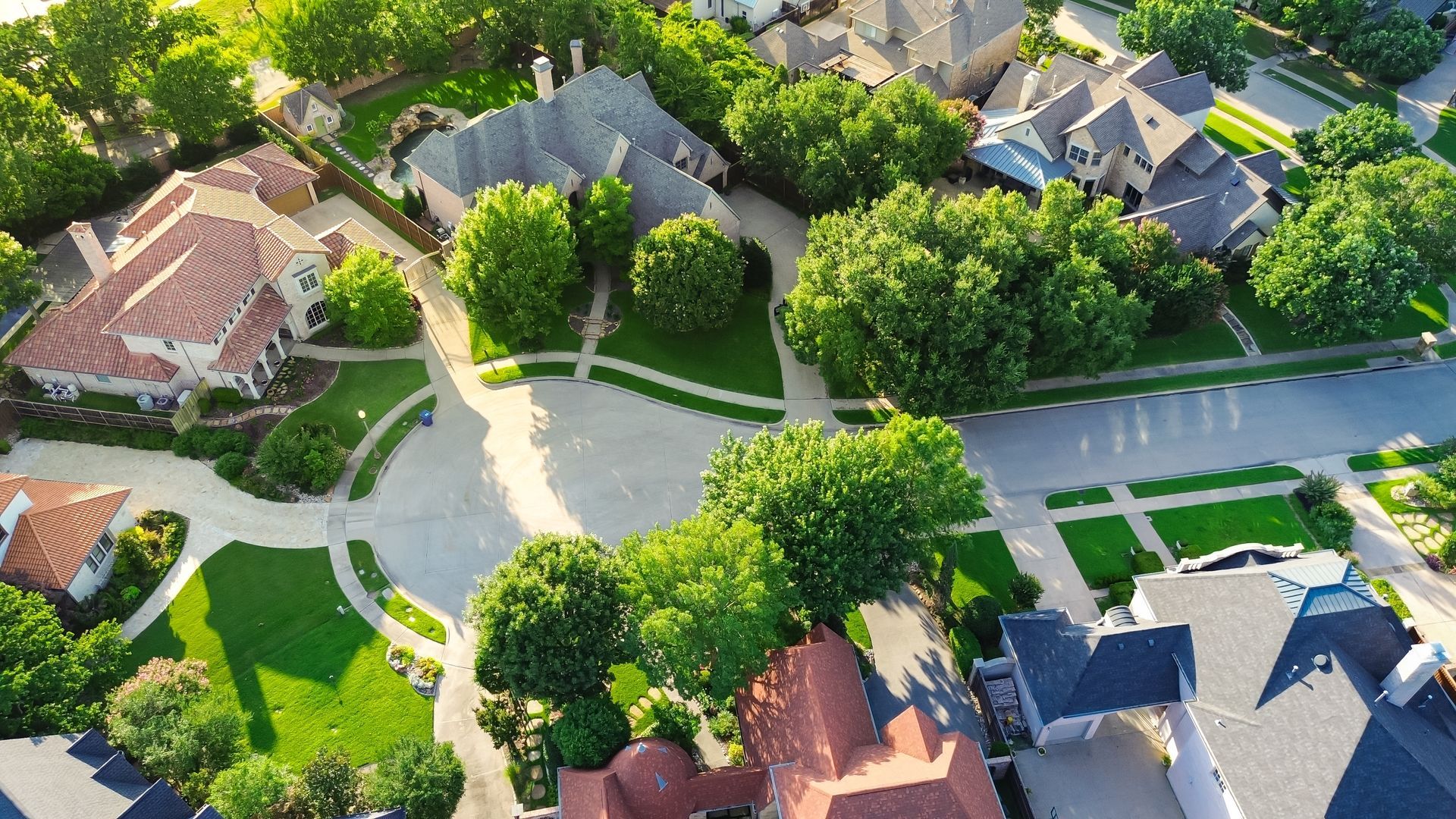 Exterior service in Ballwin, MO