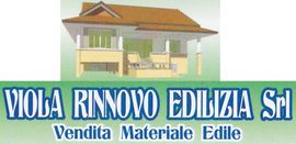 VIOLA RINNOVO EDILIZIA LOGO