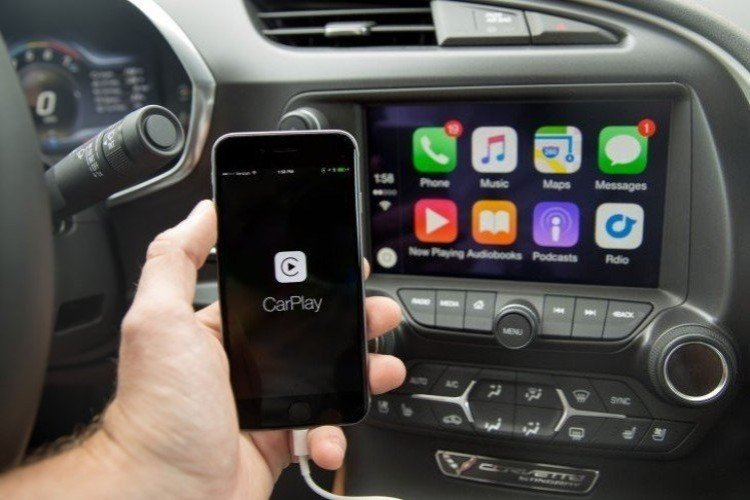 Car Audio, Video, & Installation — Car Accessories in Covington, GA