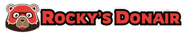 Rocky's Donair