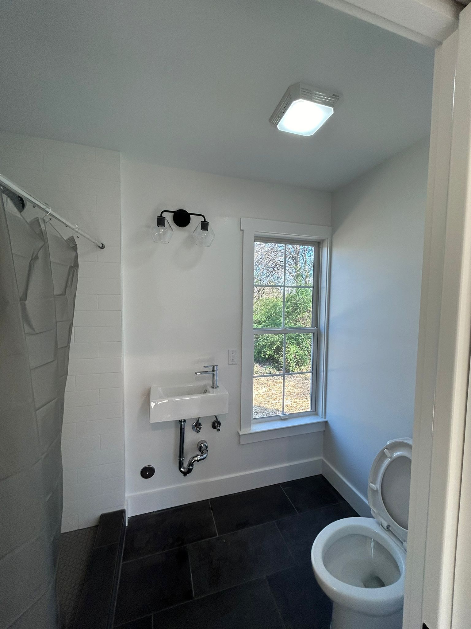 complete home renovations