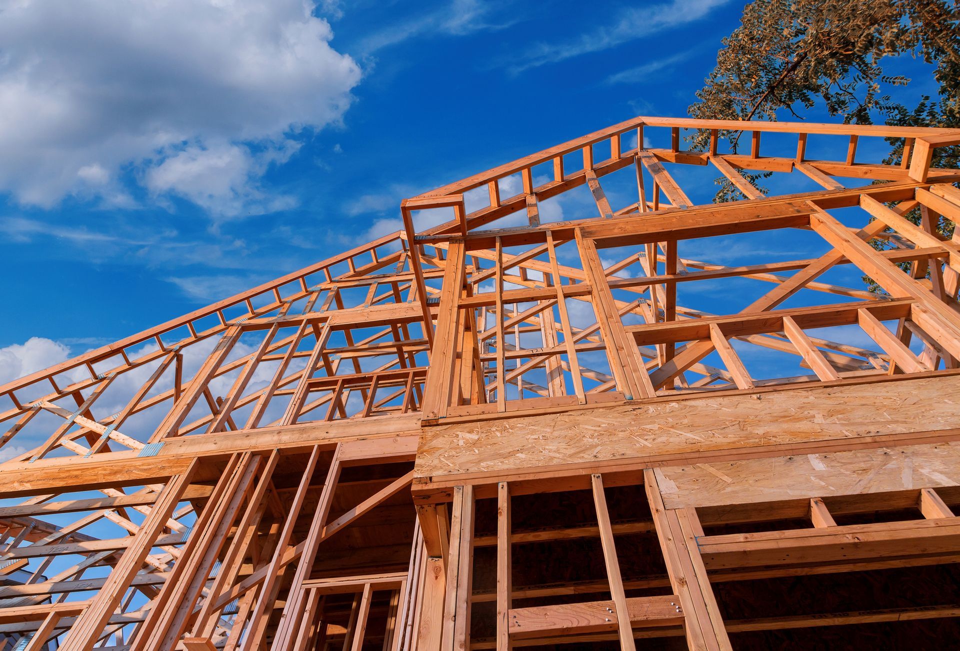 residential framing