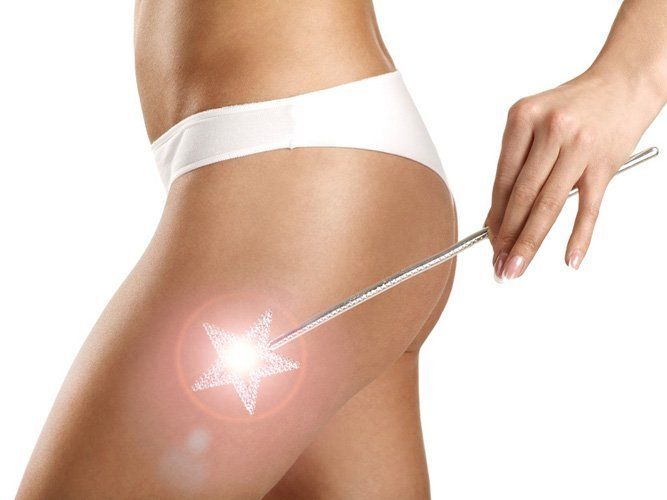 trattamenti corpo