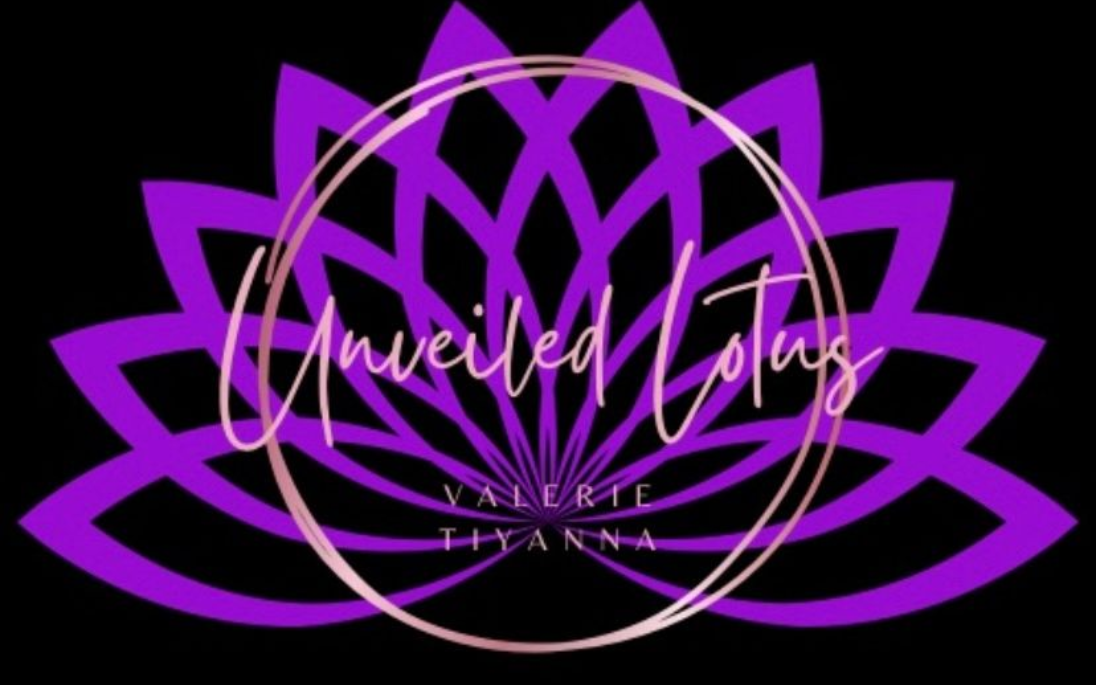 Unveiled Lotus