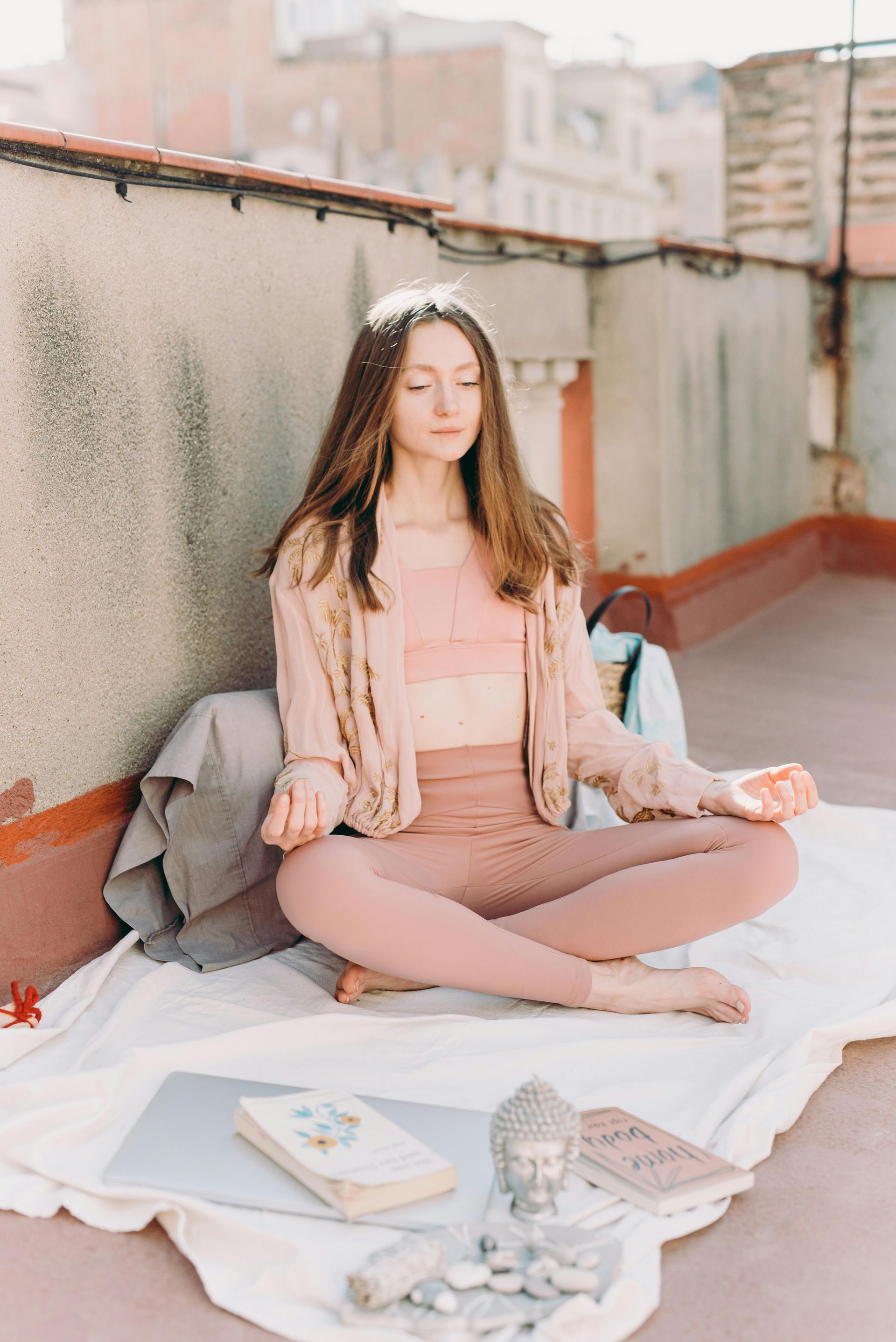 Reiki Healing Sessions