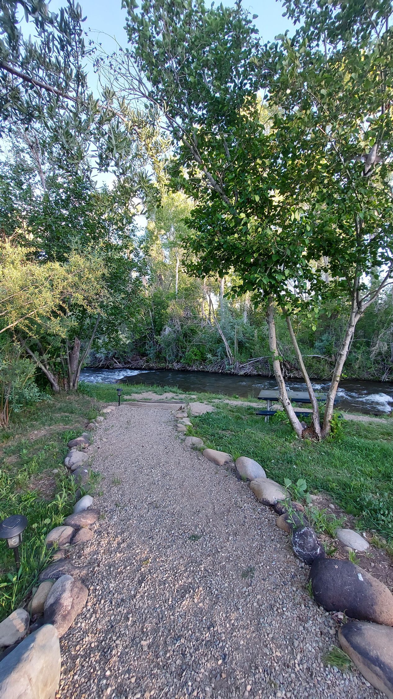 river-trail