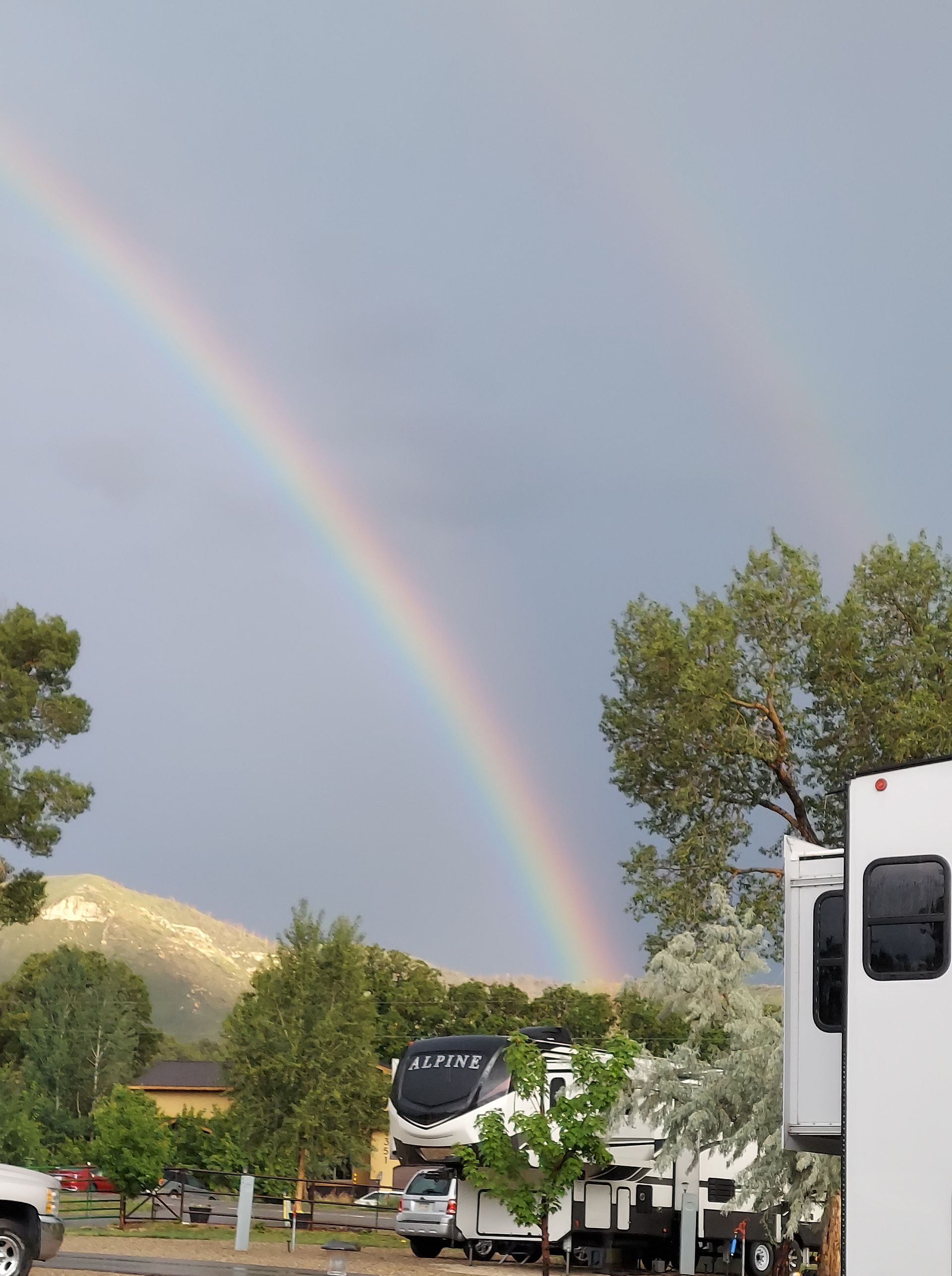 rainbow