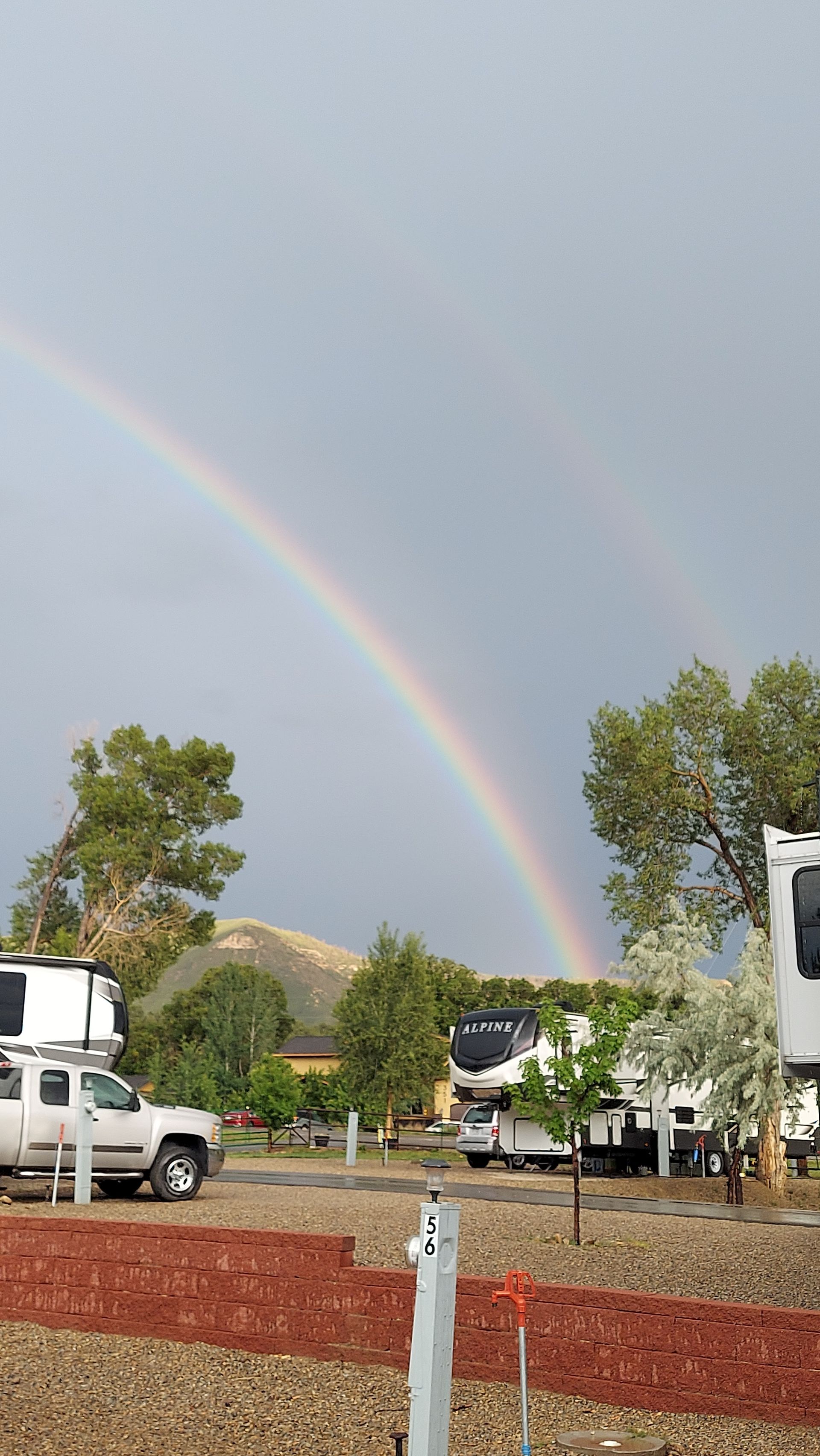 rainbow