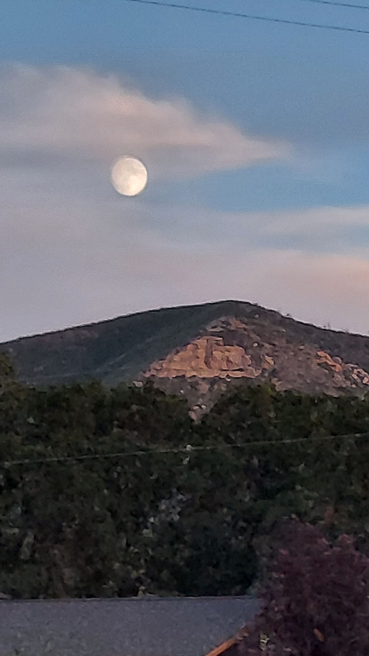 full-moon