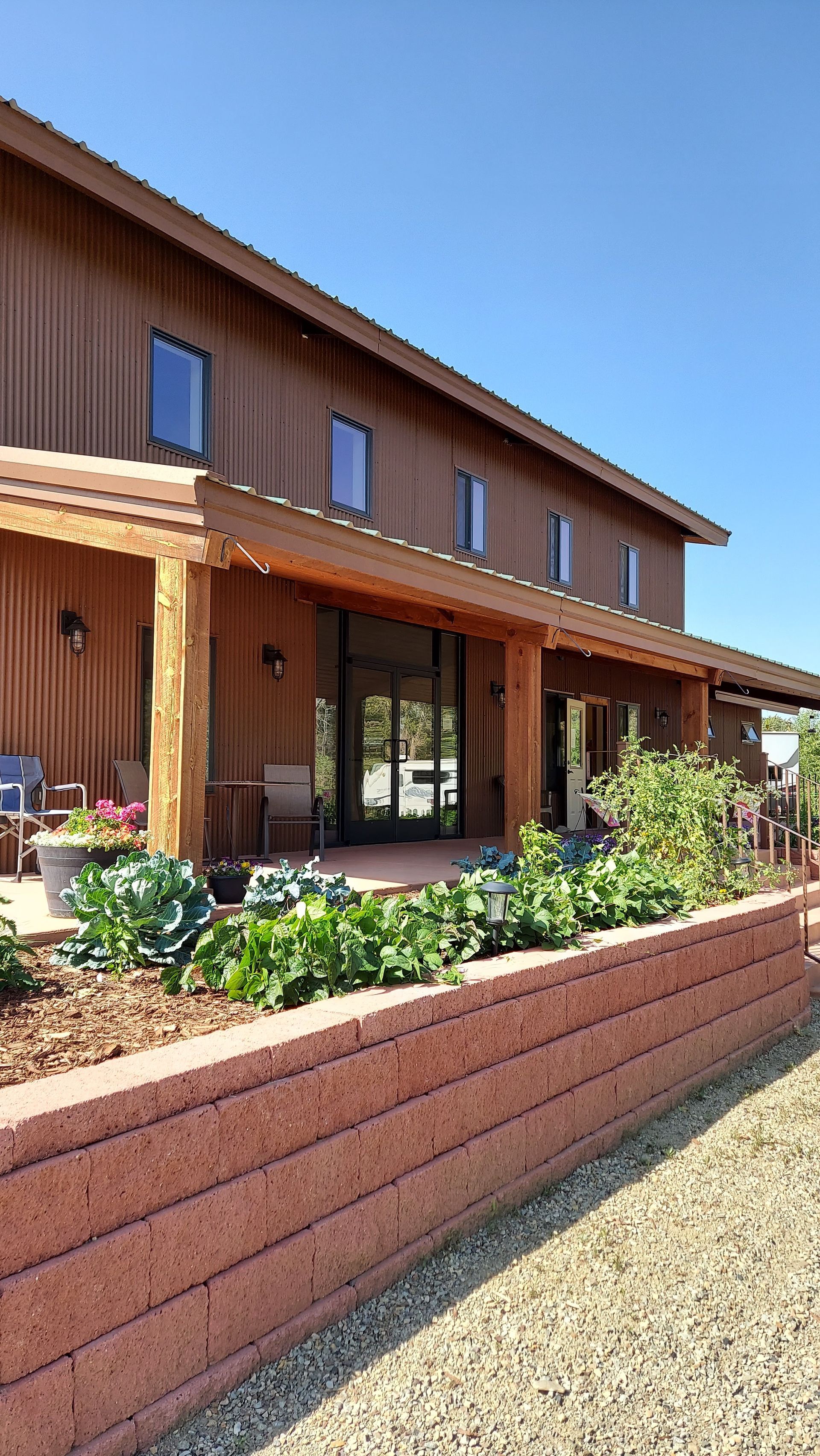 clubhouse