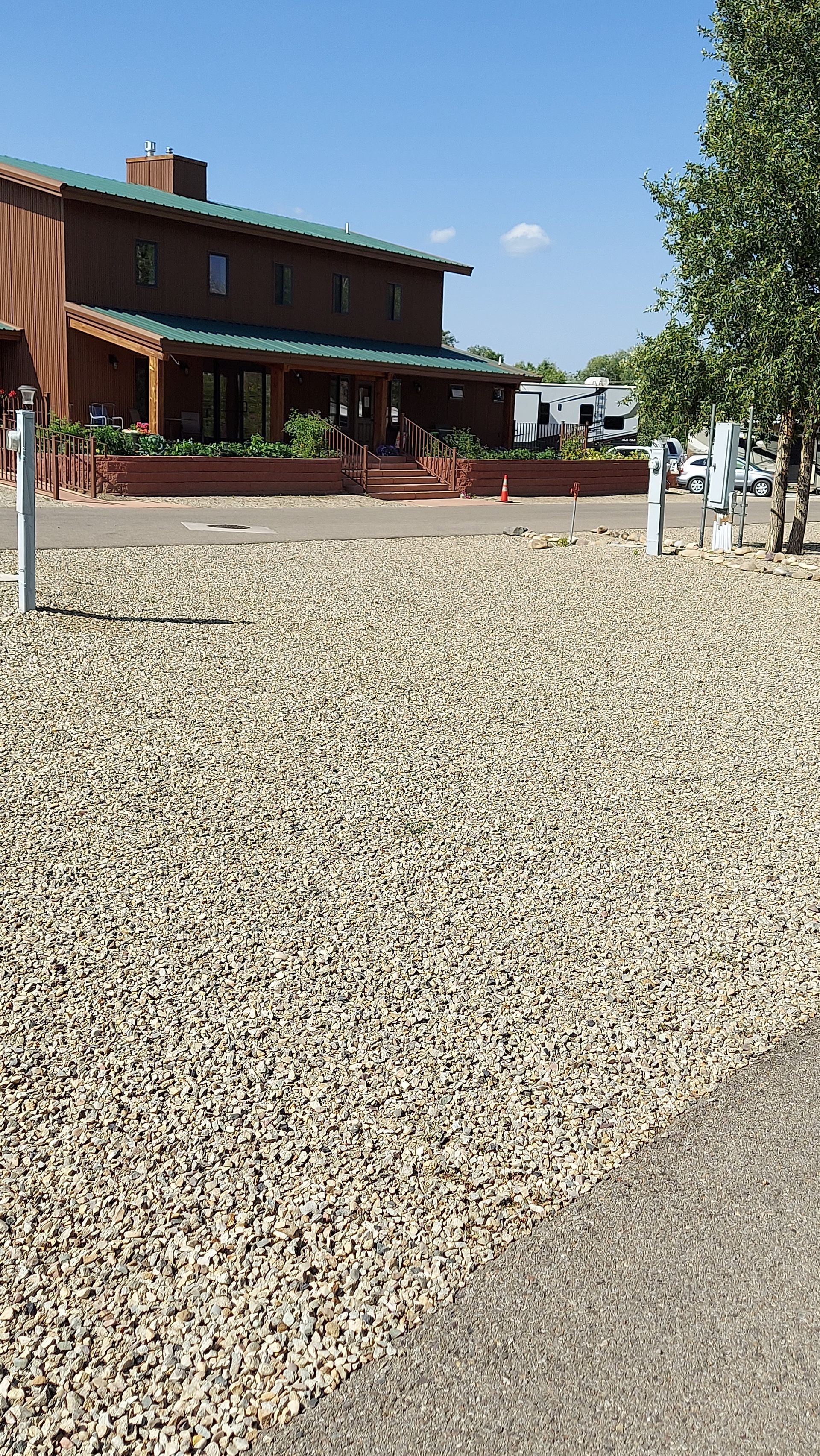 clubhouse