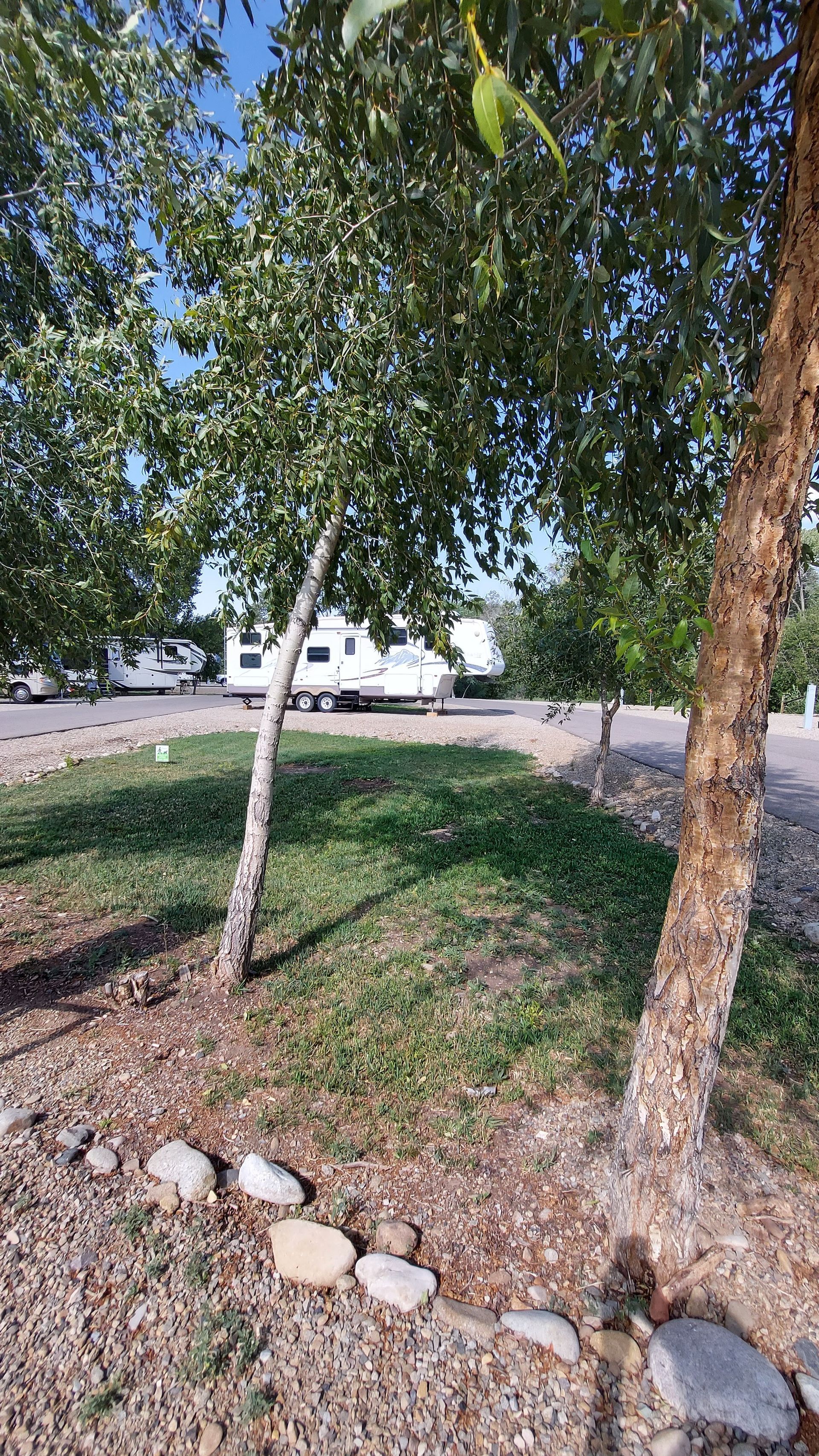 RV-park