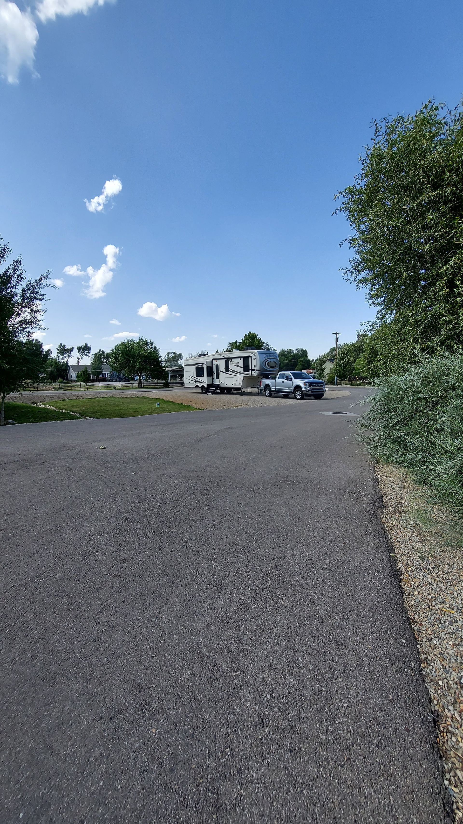 RV-park
