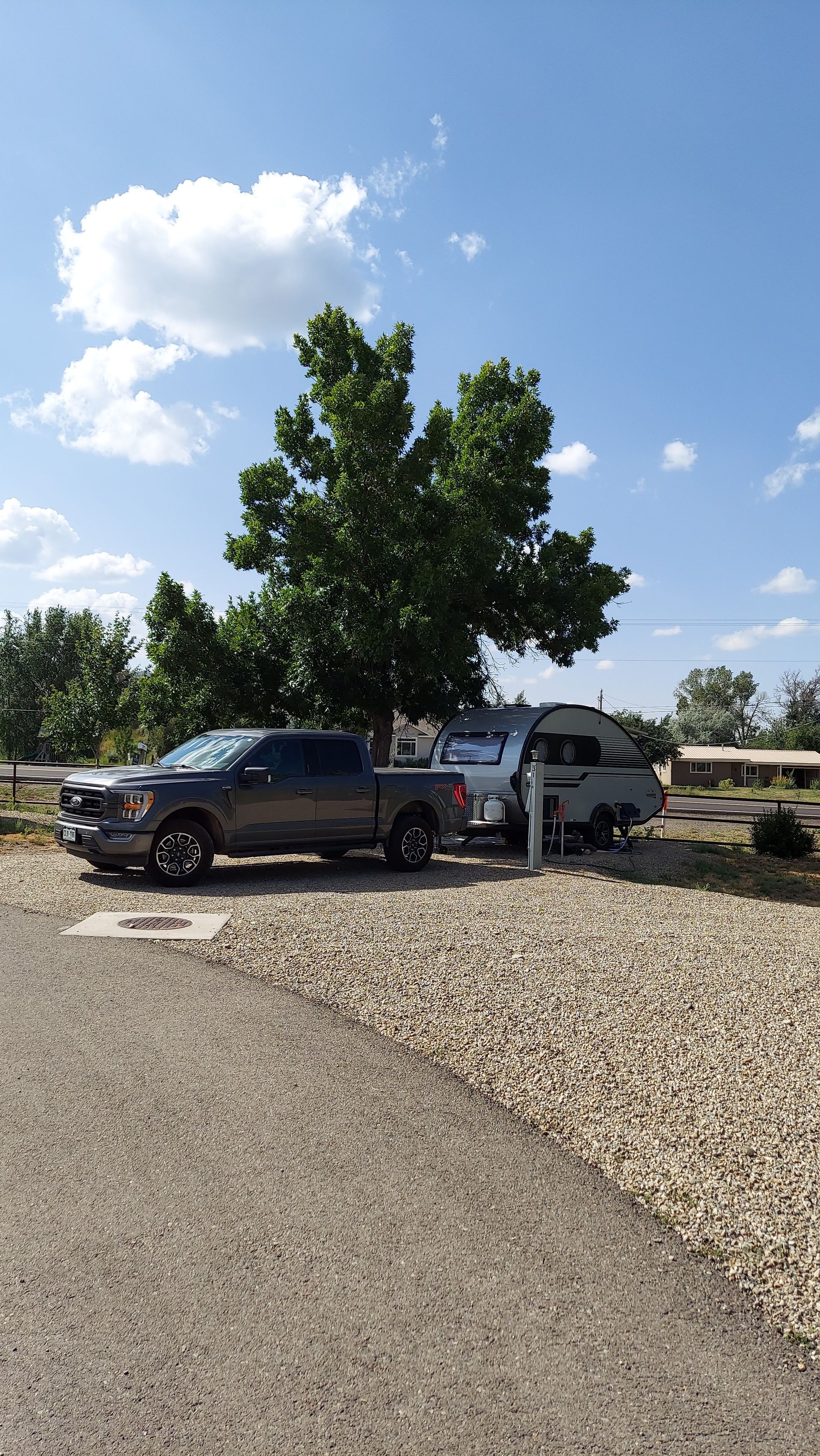 RV-park