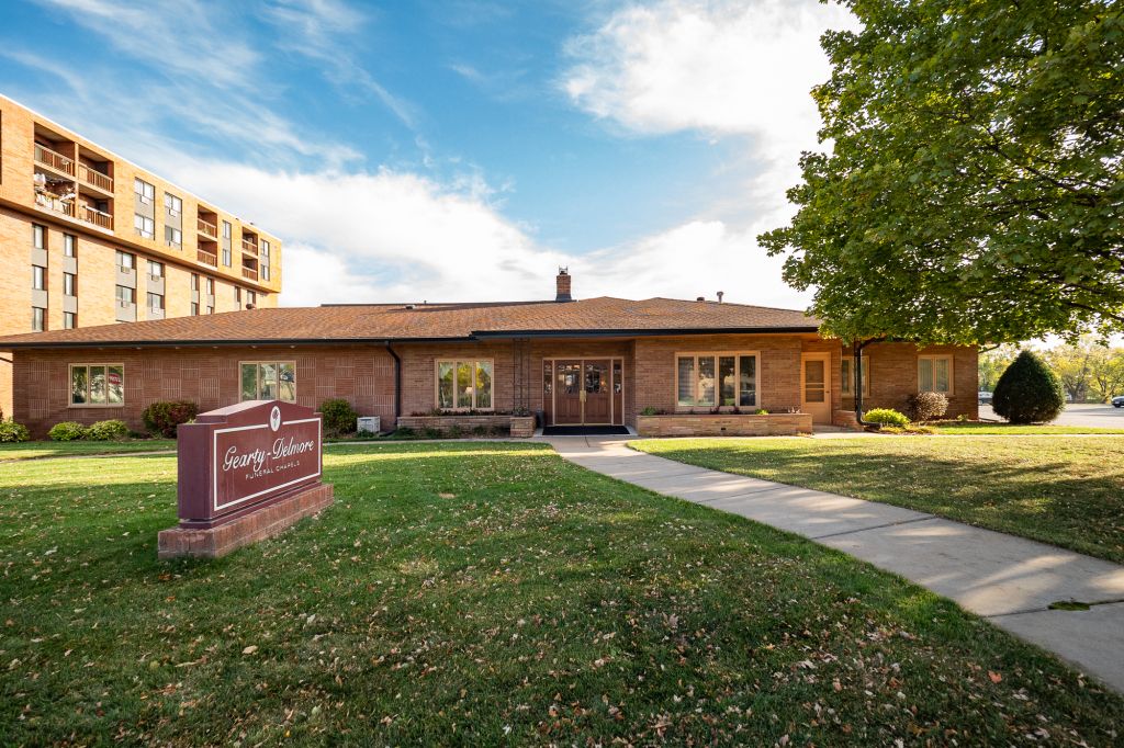 Funeral Homes Near Robbinsdale Mn