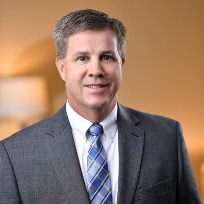 Scott Benson