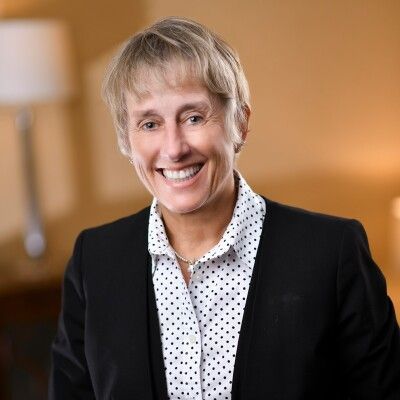 Carrie Lee Erickson