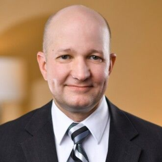 Brad Fenske