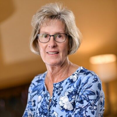 Kathy O'Keefe