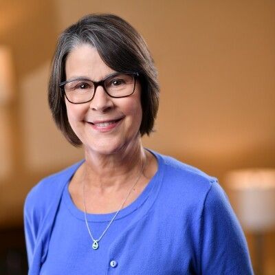 Joyce Anderson