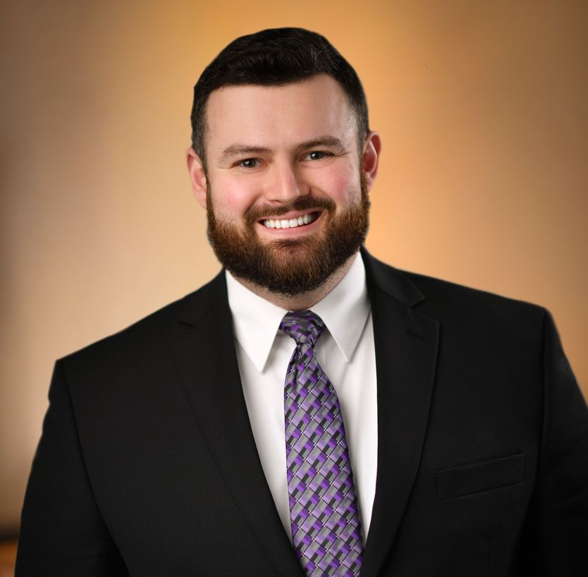 Mike V. Lyons