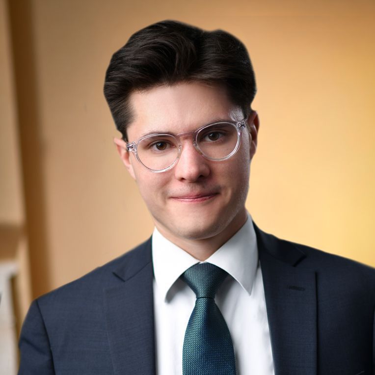 Seth LeMieur