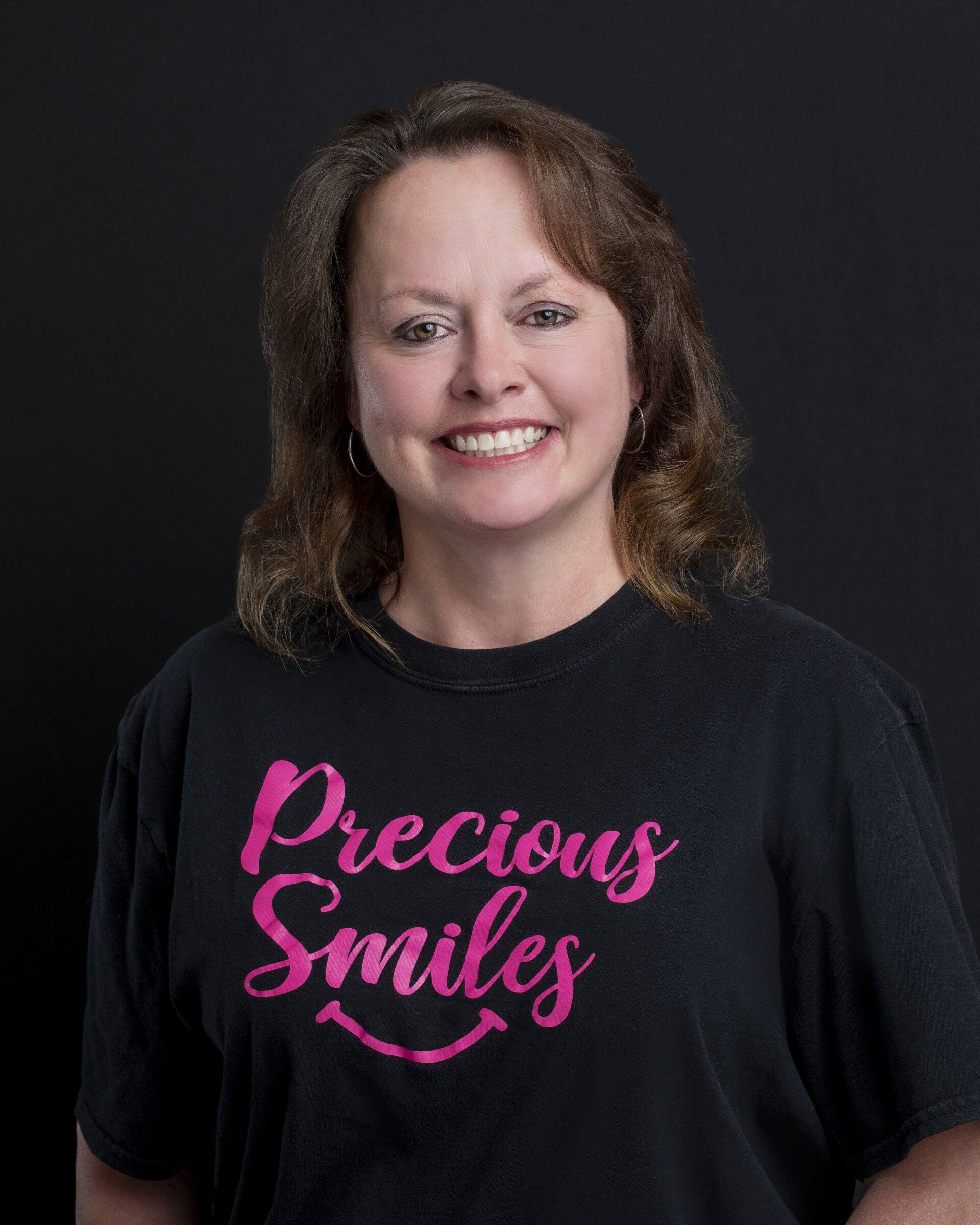 Tiffanie - Dental Treatment in Madison, AL