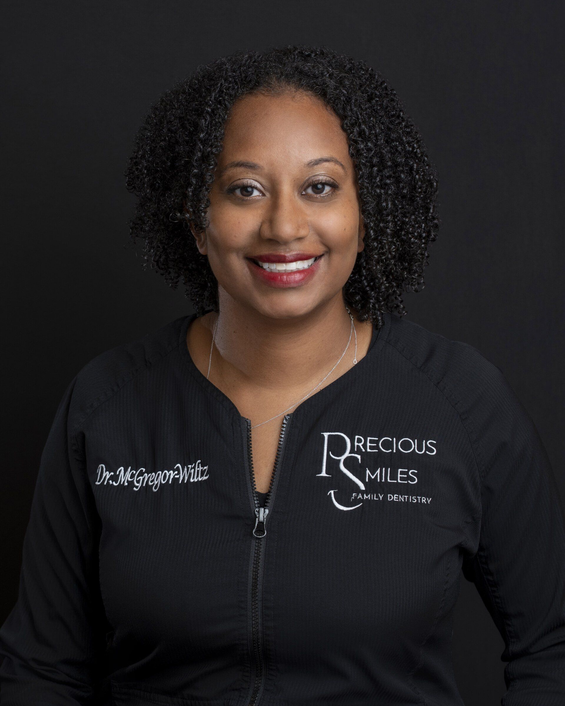 Precious McGregor-Wiltz - Dental Treatment in Madison, AL