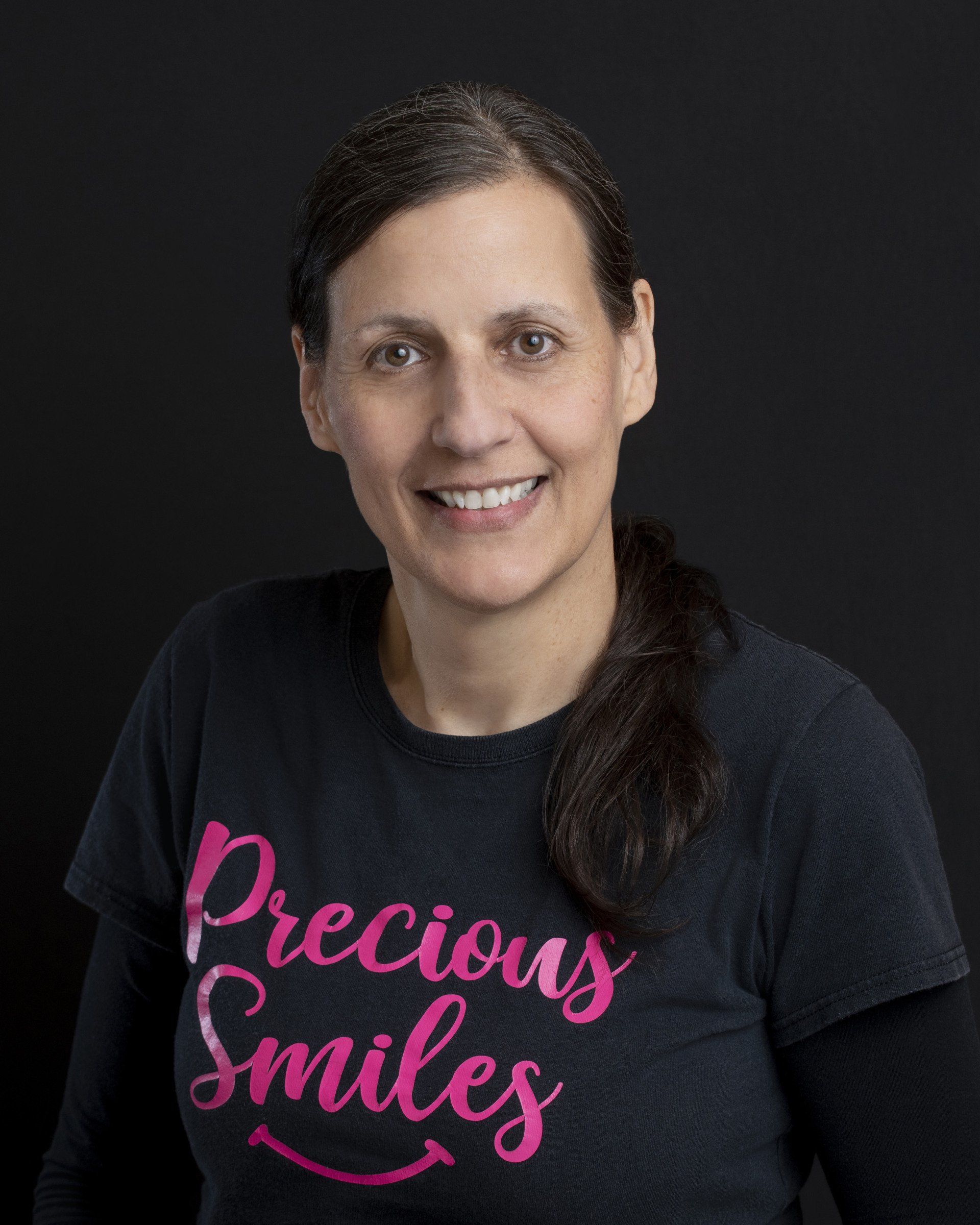 Tina - Dental Treatment in Madison, AL