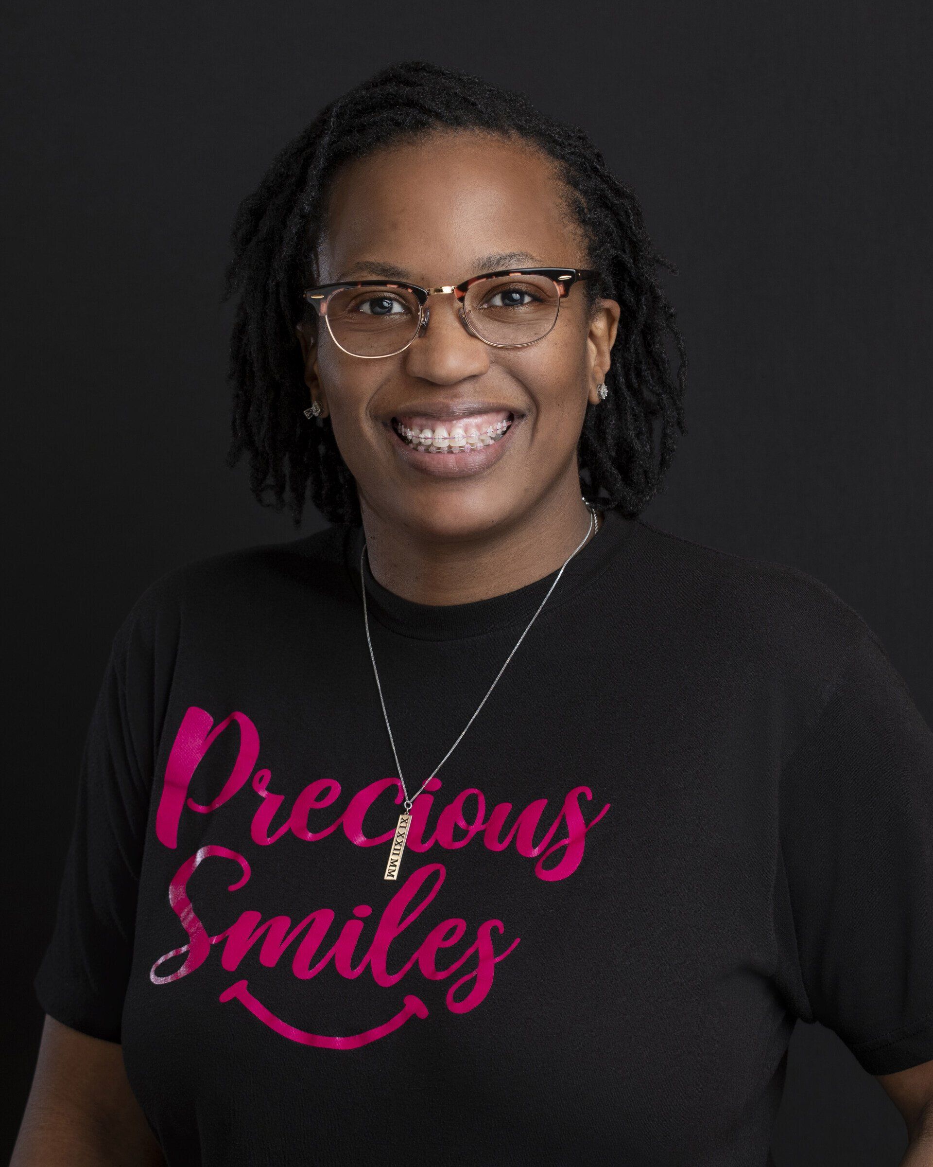 Catrena - Dental Treatment in Madison, AL