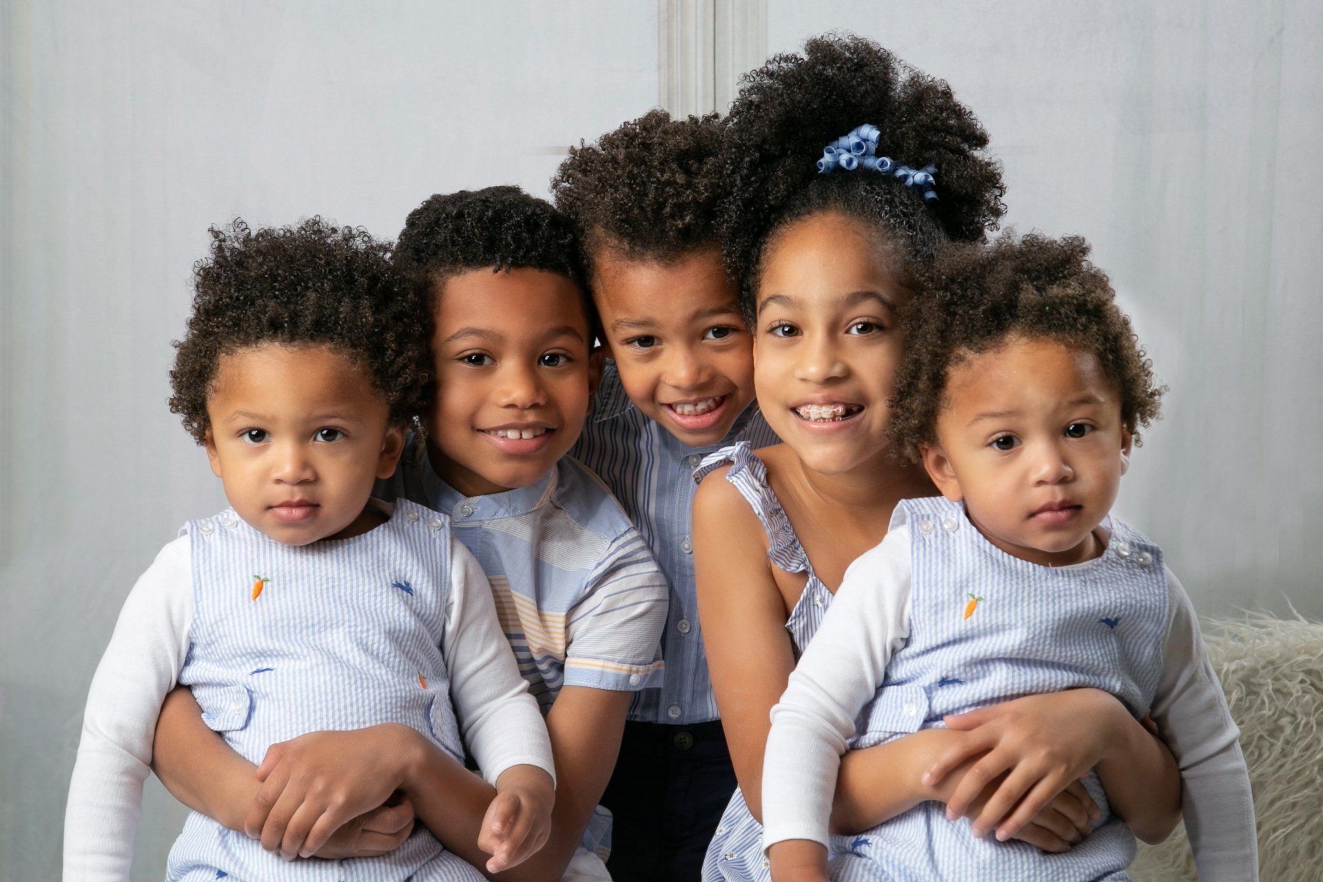 Dr McGregor Wiltz Children - Dental Treatment in Madison, AL