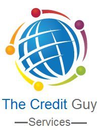 The Credit Guy Services The Credit Guy Services