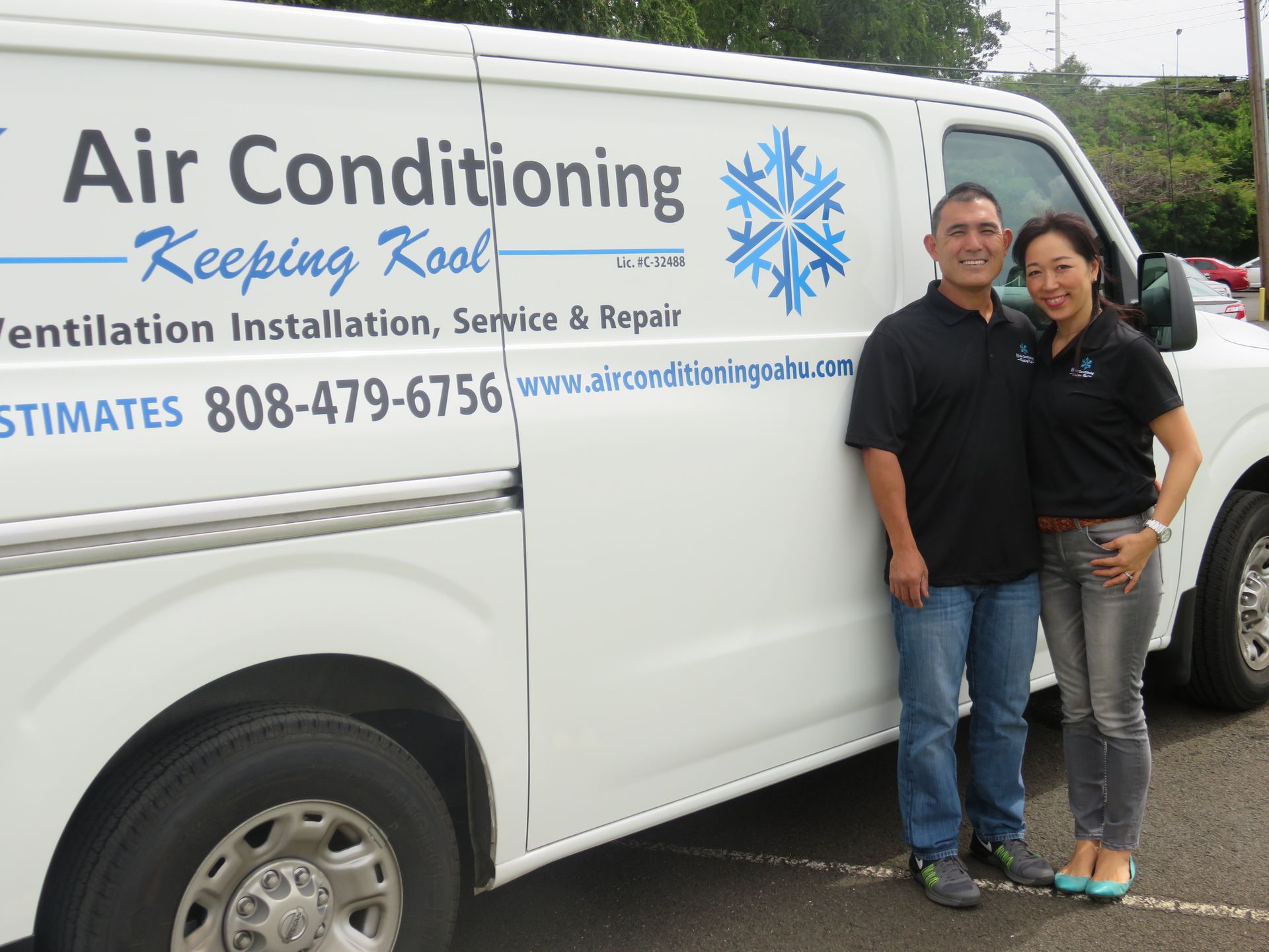 KK Air Conditioning gallery