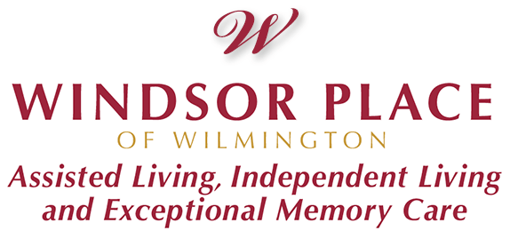 Windsor Place of Wilmington Logo