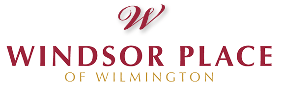 Windsor Place of Wilmington Logo