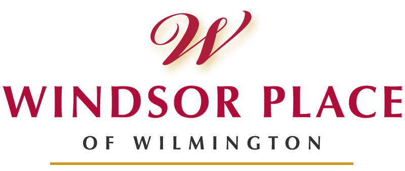 Windsor Place of Wilmington Logo