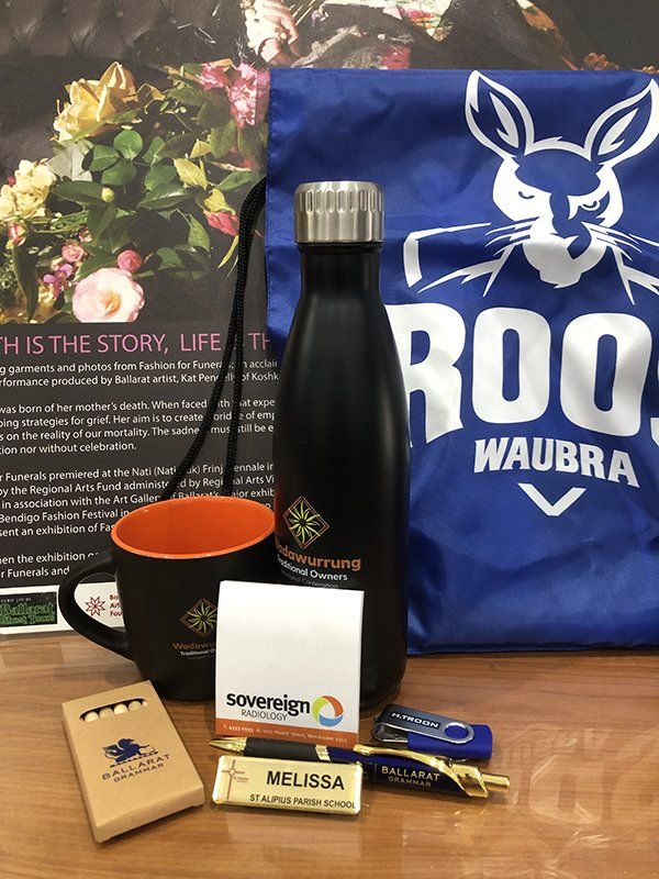 Promotional Items