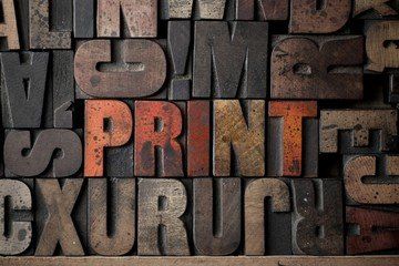 Full Printing Service