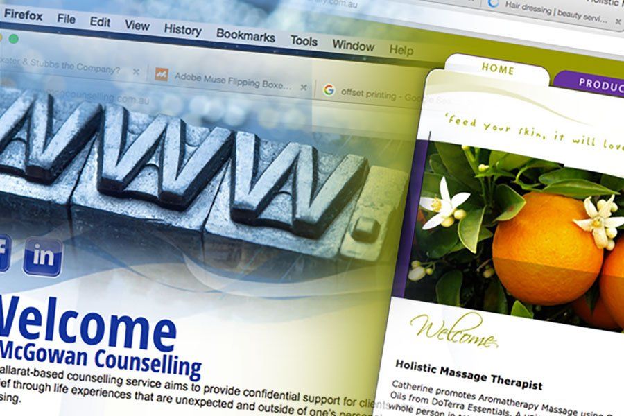 Website Design