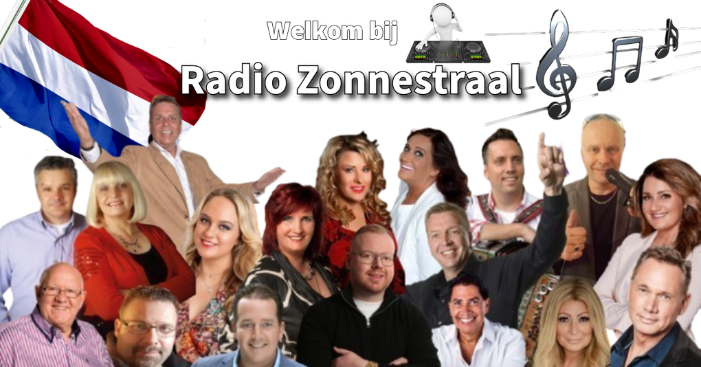 Welkom op www.radiozonnestraal.nl