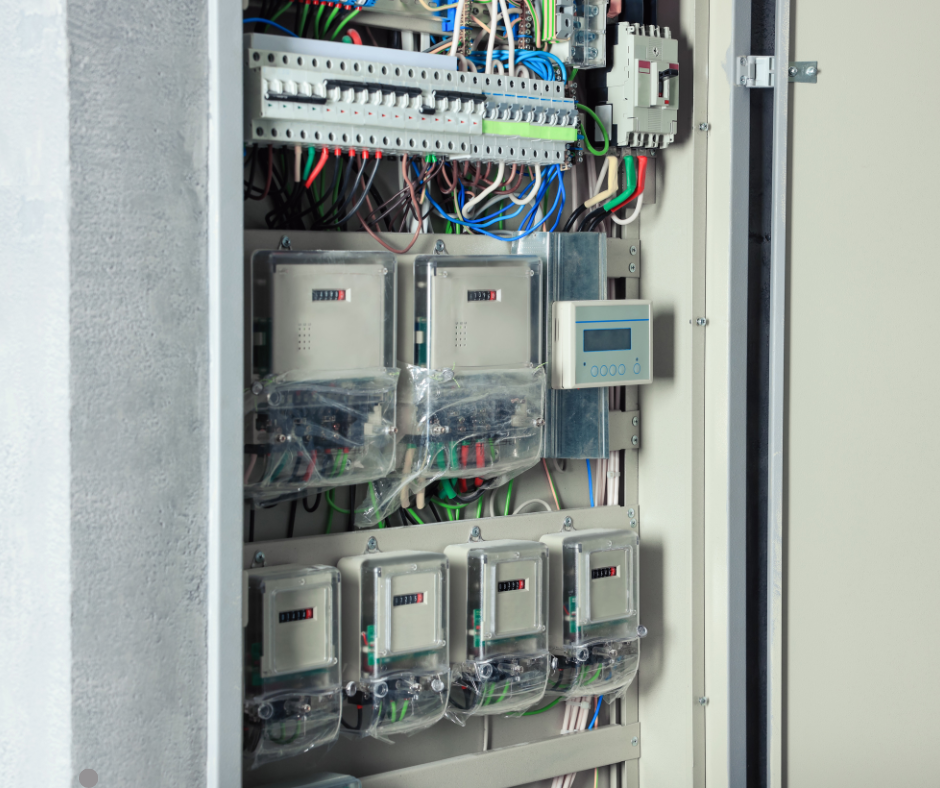 3 phase power upgrades