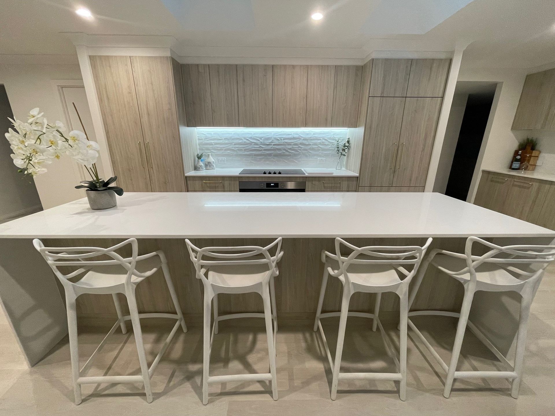 electrical installations by Adapt Energy Solutions in Logan and Brisbane