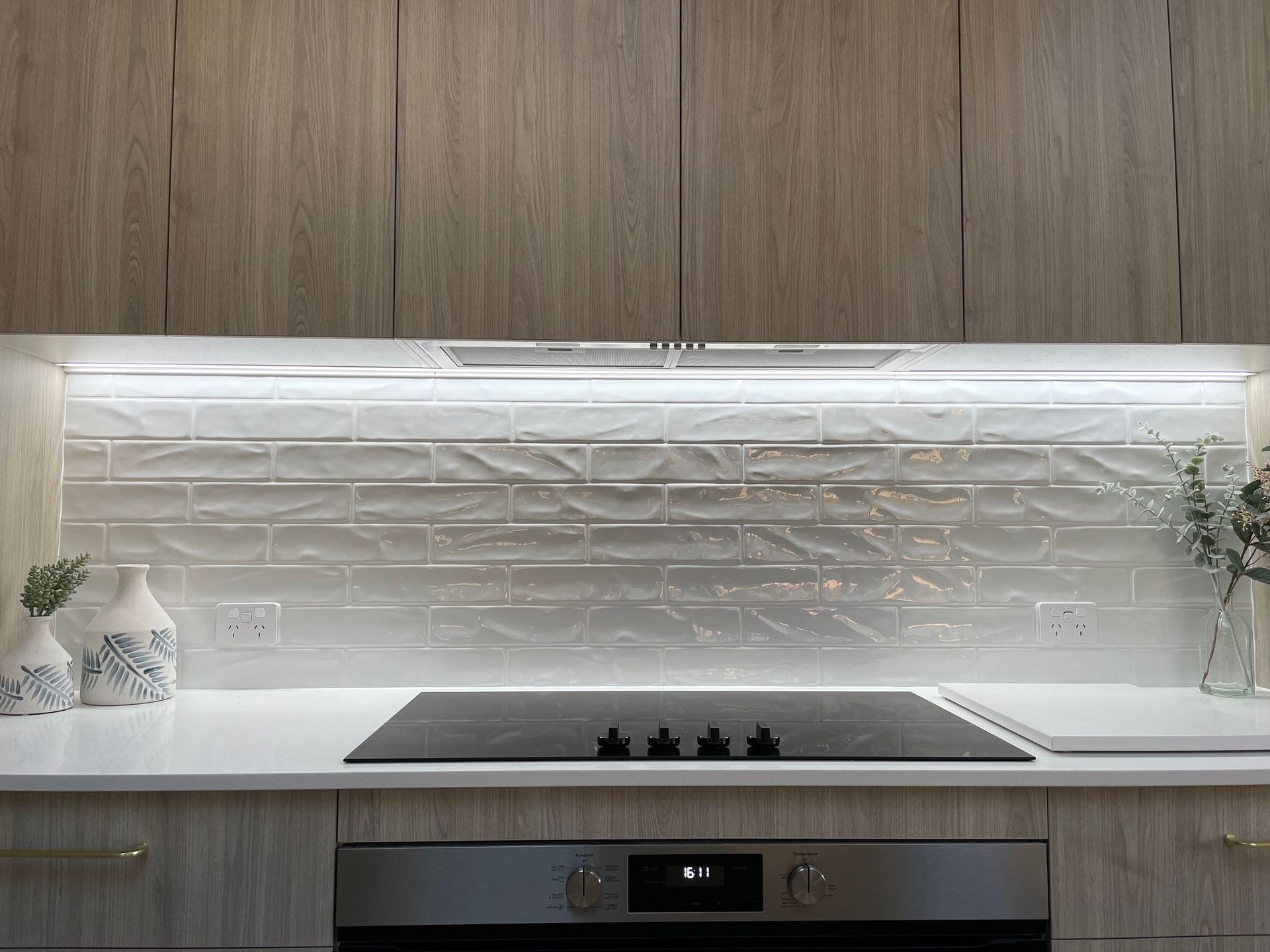 electrical installations by Adapt Energy Solutions in Logan and Brisbane