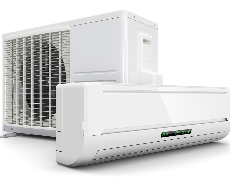 split system air conditioning installation brisbane southside
