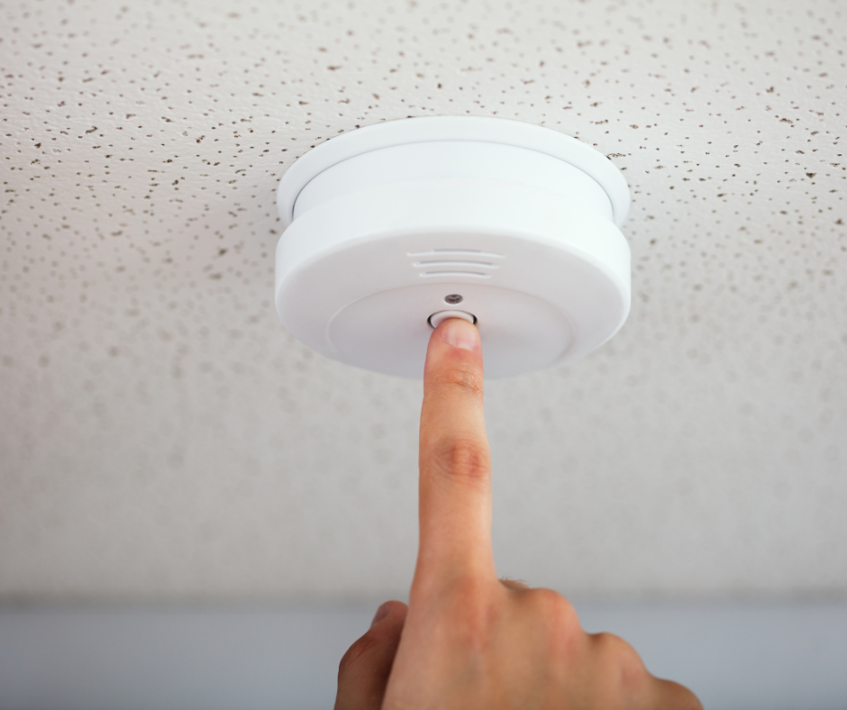 smoke alarm installations algester