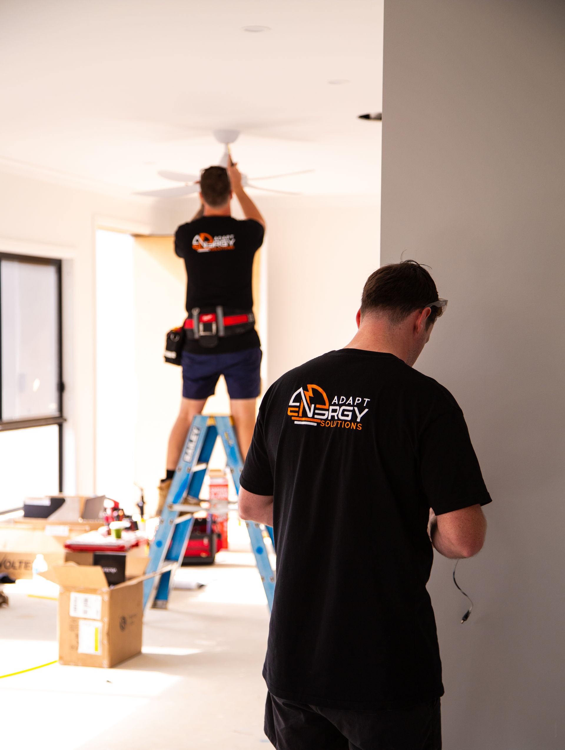 electrical services in Ipswich electrical services crestmead
