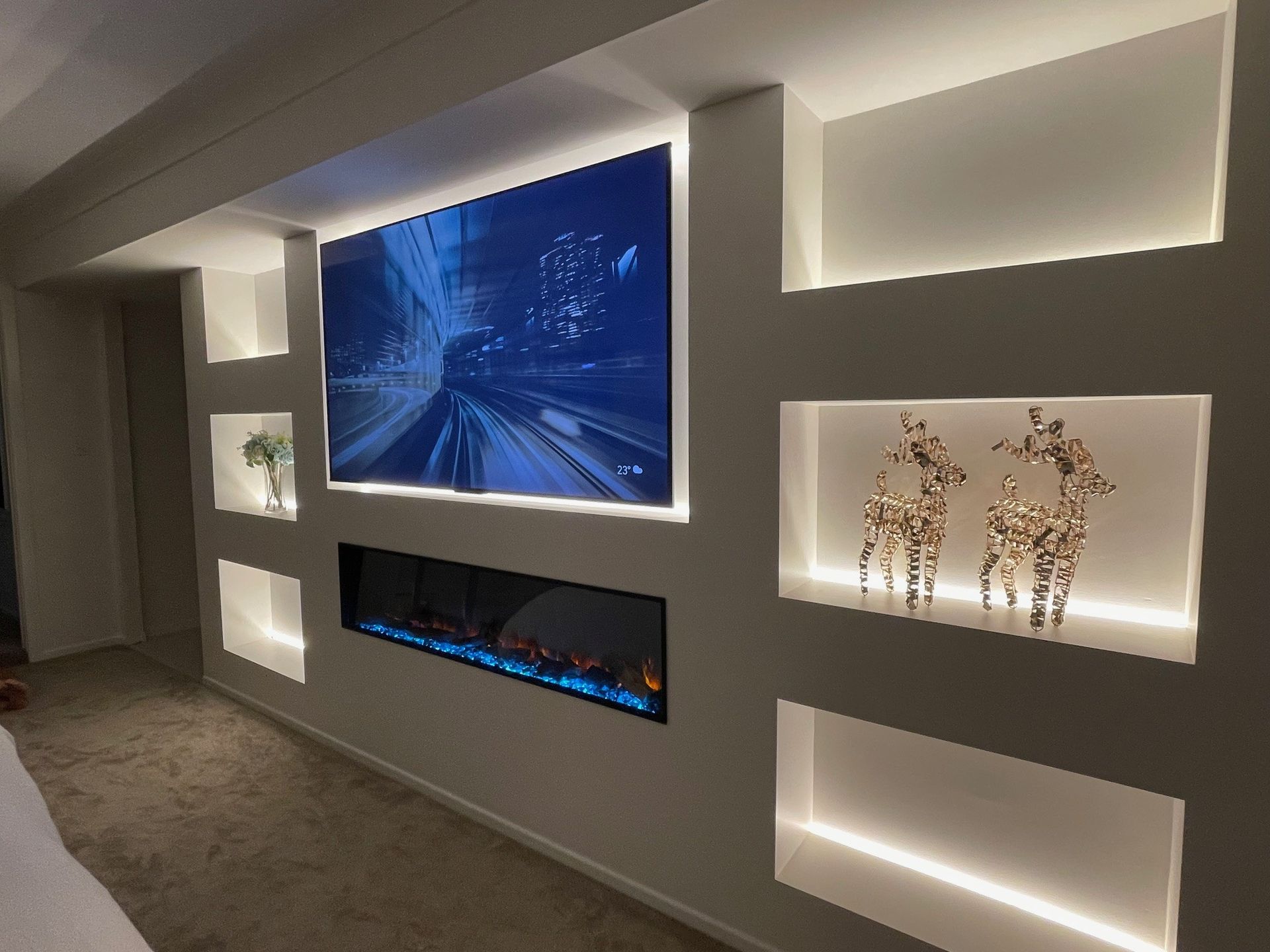 electrical installations by Adapt Energy Solutions in Logan and Brisbane