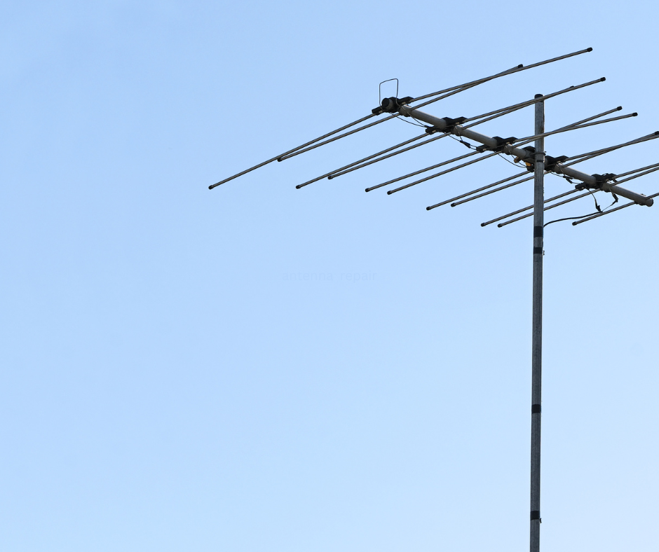 antenna installer brisbane